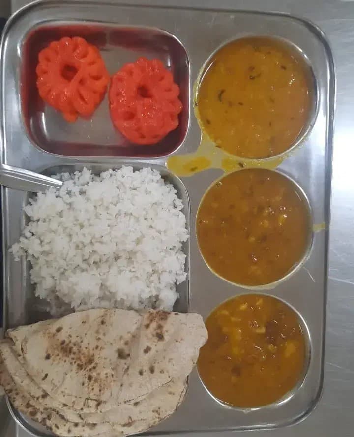 KNIT Sultanpur Hostel photo 5